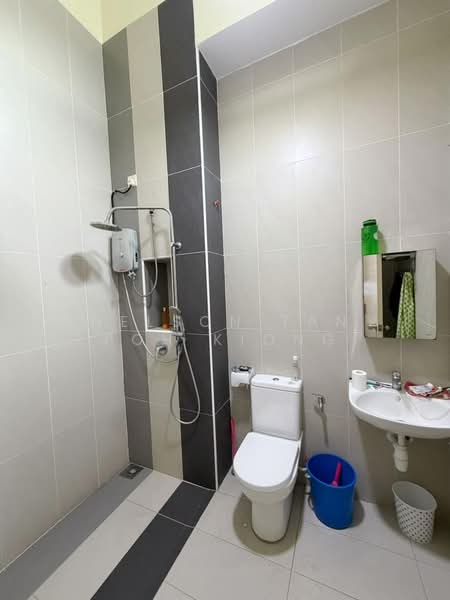 Cluster House for Sale in Setia Eco Cascadia (Tebrau) - Nelson Tan Poh Kiong - PropertyGuru.com.my