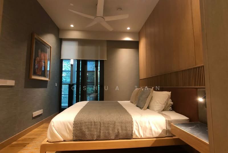Service Residence for Rent at Conlay - Joshua Tan - Bedroom - PropertyGuru.com.my