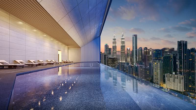 Service Residence for Rent at Conlay - Joshua Tan - View - PropertyGuru.com.my
