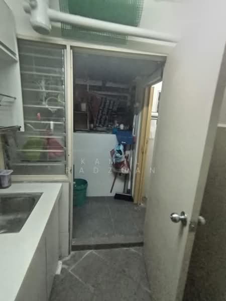 Pangsapuri untuk Disewa di Apartment Kelisa Ria - Kamil Radzuan - Interior - PropertyGuru.com.my