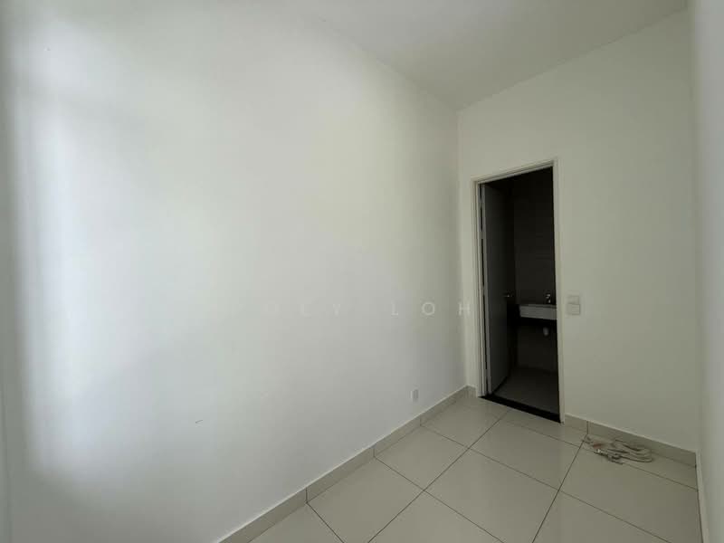 Terraced House for Rent in Johor Bahru (Johor) - Poey Loh - Interior - PropertyGuru.com.my