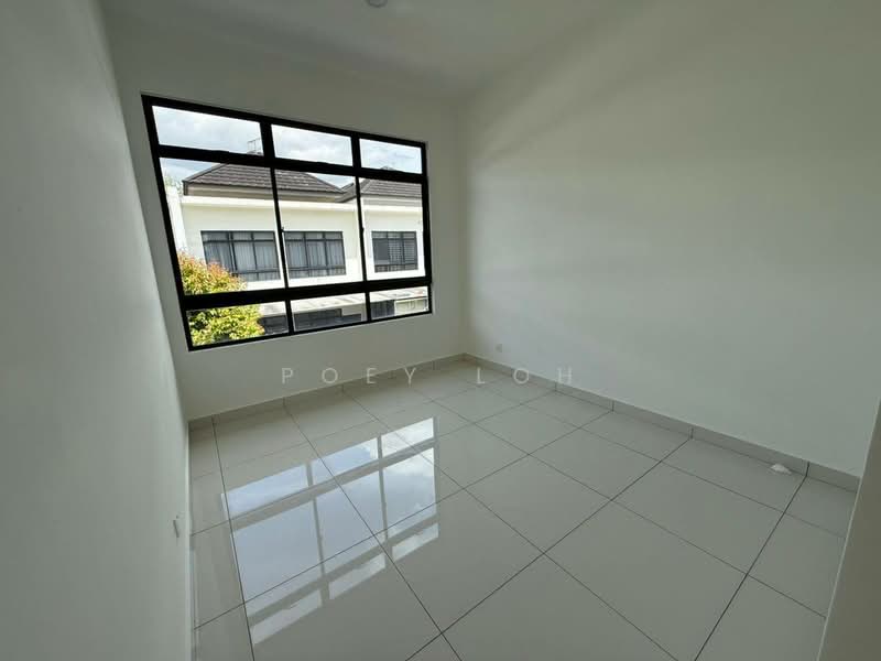 Terraced House for Rent in Johor Bahru (Johor) - Poey Loh - Interior - PropertyGuru.com.my