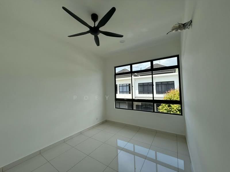 Terraced House for Rent in Johor Bahru (Johor) - Poey Loh - Interior - PropertyGuru.com.my