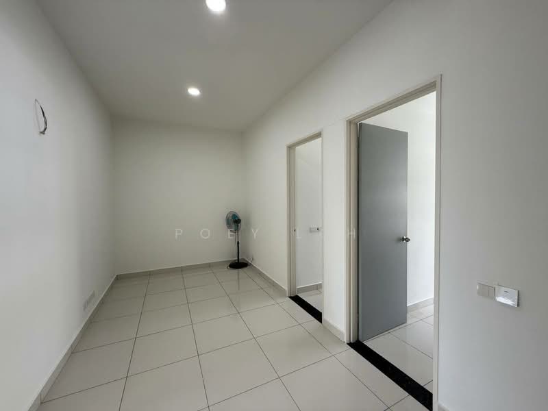 Terraced House for Rent in Johor Bahru (Johor) - Poey Loh - Interior - PropertyGuru.com.my