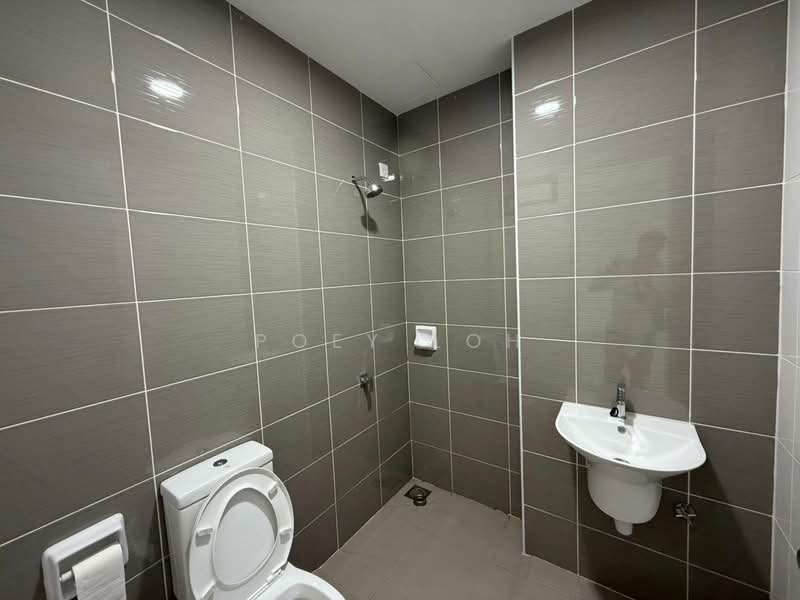 Terraced House for Rent in Johor Bahru (Johor) - Poey Loh - Bathroom - PropertyGuru.com.my