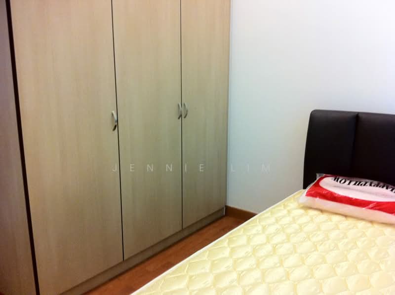 Kondominium untuk Disewa di The Park Residences 1 - Jennie Lim - Bedroom - PropertyGuru.com.my