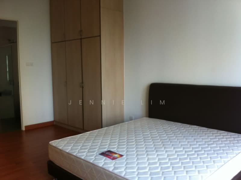 Kondominium untuk Disewa di The Park Residences 1 - Jennie Lim - Bedroom - PropertyGuru.com.my