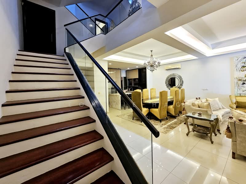 3-storey Terraced House for Rent in Duta Tropika (Batu) - Teoh Yie Hao - Interior - PropertyGuru.com.my