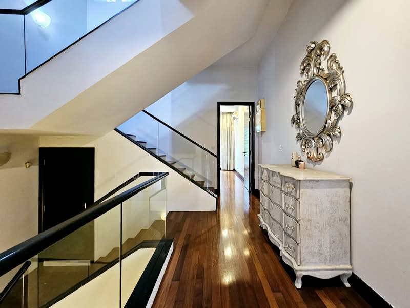 3-storey Terraced House for Rent in Duta Tropika (Batu) - Teoh Yie Hao - Interior - PropertyGuru.com.my