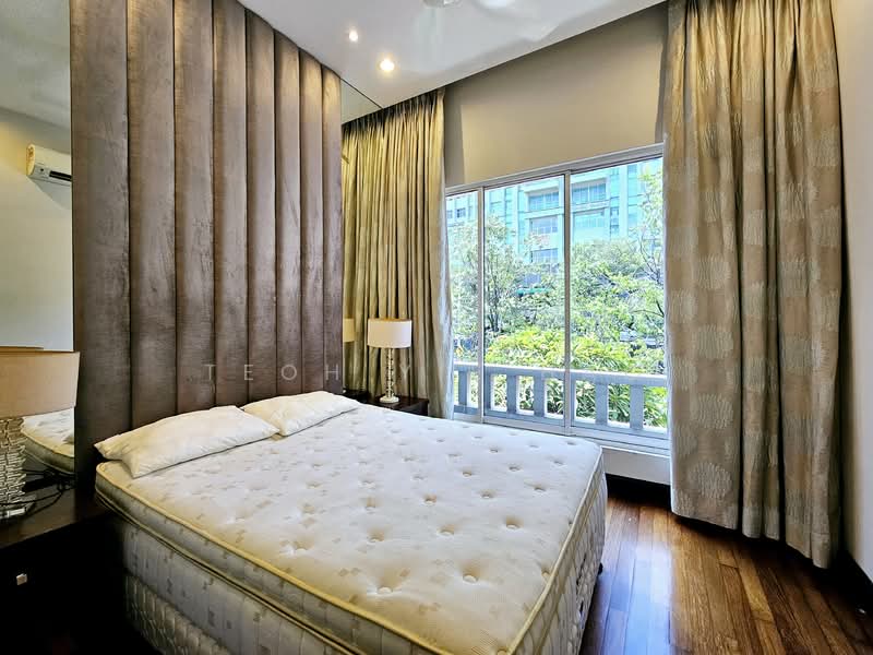 3-storey Terraced House for Rent in Duta Tropika (Batu) - Teoh Yie Hao - Bedroom - PropertyGuru.com.my