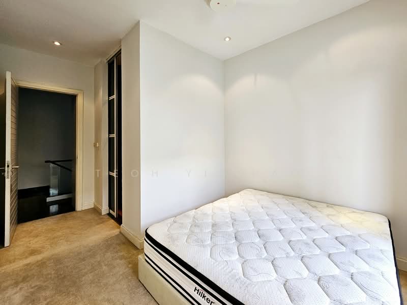 3-storey Terraced House for Rent in Duta Tropika (Batu) - Teoh Yie Hao - Bedroom - PropertyGuru.com.my