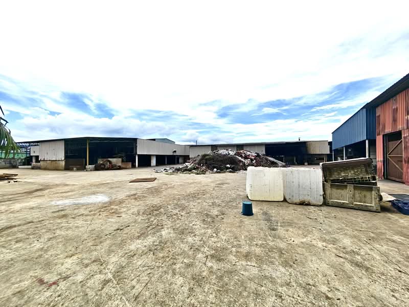Detached Factory for Rent in Kota Tinggi (Johor) - Jessica Boey - Exterior - PropertyGuru.com.my