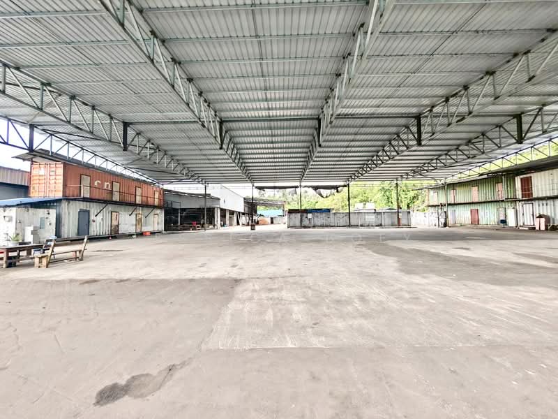 Detached Factory for Rent in Kota Tinggi (Johor) - Jessica Boey - Exterior - PropertyGuru.com.my