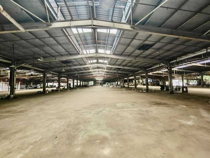 Detached Factory for Rent in Kota Tinggi (Johor) - Jessica Boey - Interior - PropertyGuru.com.my