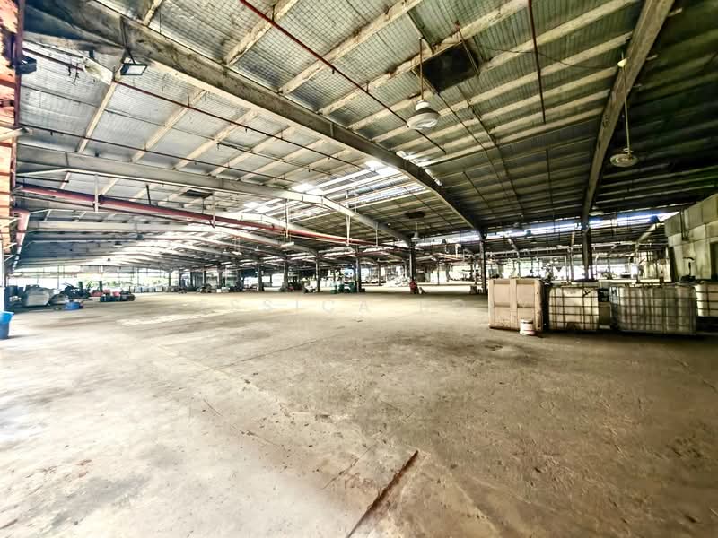 Detached Factory for Rent in Kota Tinggi (Johor) - Jessica Boey - Interior - PropertyGuru.com.my