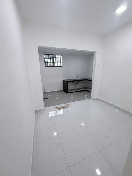 Rumah Teres 1 Tingkat untuk Dijual di Johor Bahru (Johor) - Alex Sieh - PropertyGuru.com.my