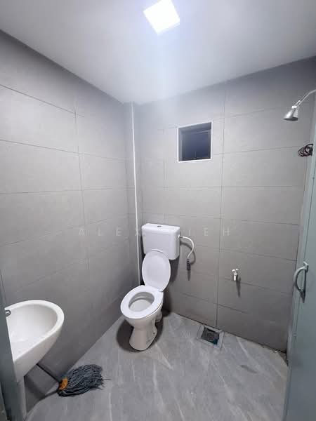 Rumah Teres 1 Tingkat untuk Dijual di Johor Bahru (Johor) - Alex Sieh - PropertyGuru.com.my