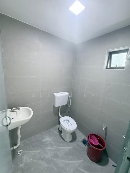 Rumah Teres 1 Tingkat untuk Dijual di Johor Bahru (Johor) - Alex Sieh - PropertyGuru.com.my