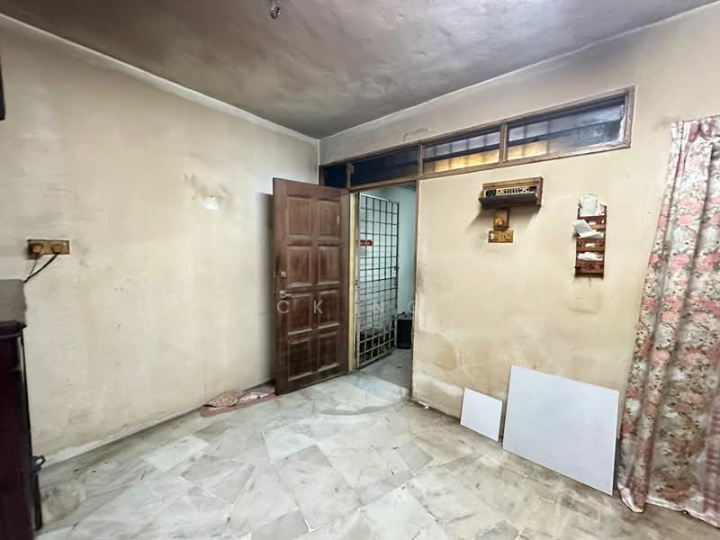 2-storey Terraced House for Sale in Puchong Perdana (Selangor) - CK Ng - Interior - PropertyGuru.com.my