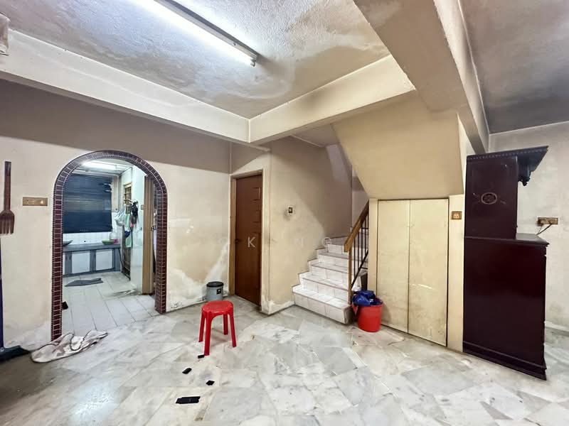 2-storey Terraced House for Sale in Puchong Perdana (Selangor) - CK Ng - Interior - PropertyGuru.com.my