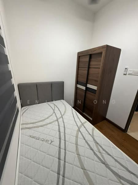 Service Residence for Rent at Country Garden Central Park - Benjamin Ong - Bedroom - PropertyGuru.com.my