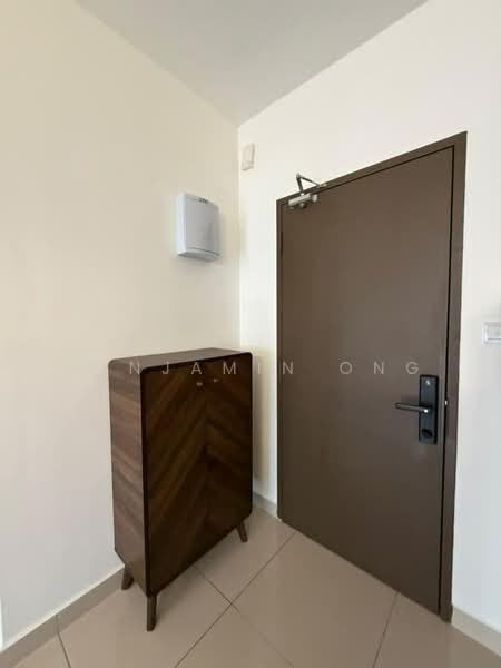 Service Residence for Rent at Country Garden Central Park - Benjamin Ong - Entrance - PropertyGuru.com.my