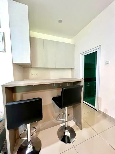 Kondominium untuk Disewa di Setia Pinnacle - Gan Chun Kai - Interior - PropertyGuru.com.my