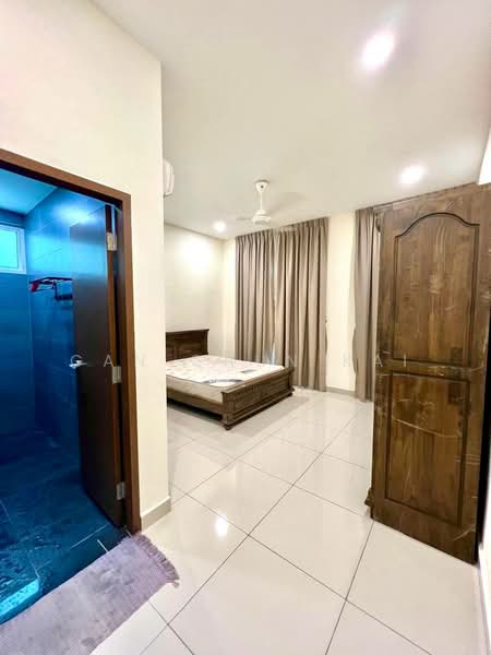 Kondominium untuk Disewa di Setia Pinnacle - Gan Chun Kai - Bedroom - PropertyGuru.com.my