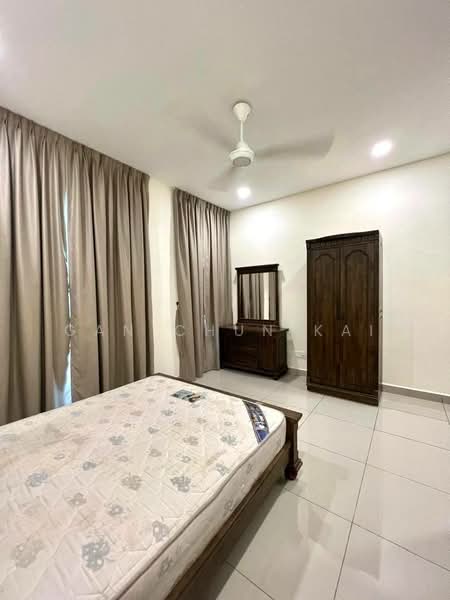 Kondominium untuk Disewa di Setia Pinnacle - Gan Chun Kai - Bedroom - PropertyGuru.com.my