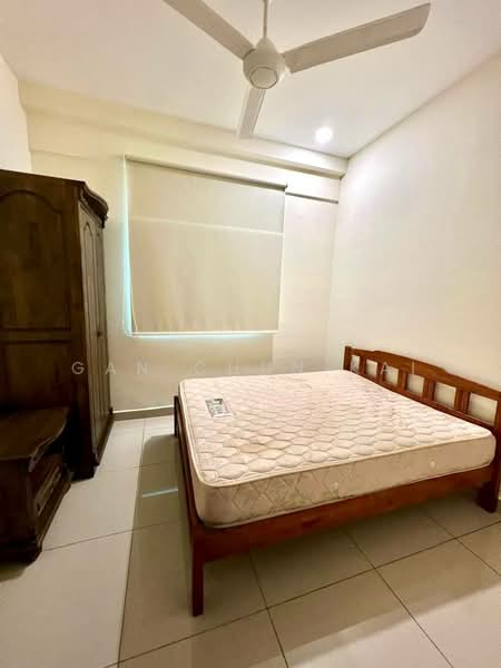 Kondominium untuk Disewa di Setia Pinnacle - Gan Chun Kai - Bedroom - PropertyGuru.com.my