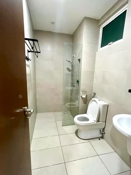 Kondominium untuk Disewa di Setia Pinnacle - Gan Chun Kai - Bathroom - PropertyGuru.com.my
