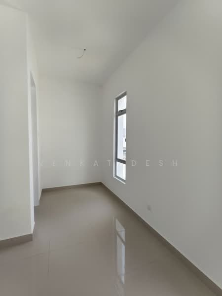 Rumah Kluster untuk Dijual di Johor Bahru (Johor) - Venkat Desh - Interior - PropertyGuru.com.my