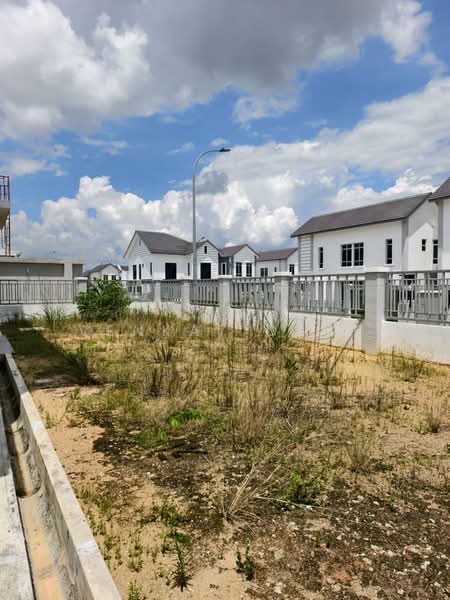 Rumah Kluster untuk Dijual di Johor Bahru (Johor) - Venkat Desh - Exterior - PropertyGuru.com.my