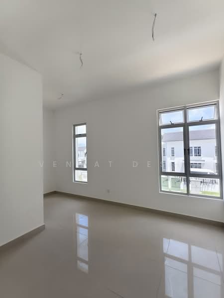 Rumah Kluster untuk Dijual di Johor Bahru (Johor) - Venkat Desh - Interior - PropertyGuru.com.my