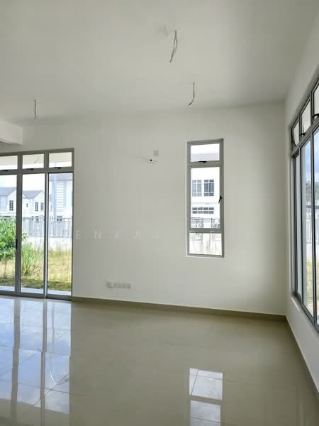 Rumah Kluster untuk Dijual di Johor Bahru (Johor) - Venkat Desh - Interior - PropertyGuru.com.my