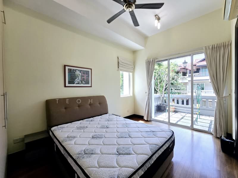 Semi-Detached House for Rent in Duta Tropika (Batu) - Teoh Yie Hao - Bedroom - PropertyGuru.com.my