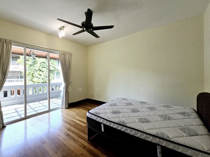 Semi-Detached House for Rent in Duta Tropika (Batu) - Teoh Yie Hao - Bedroom - PropertyGuru.com.my