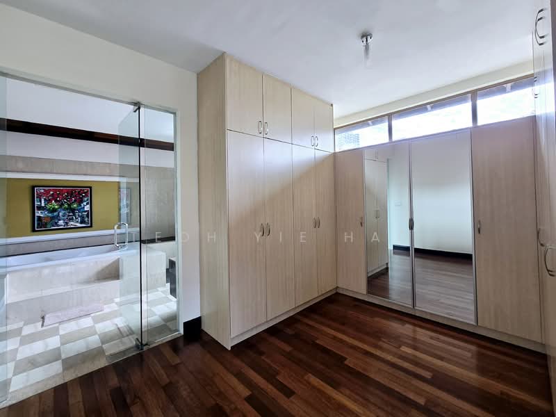 Semi-Detached House for Rent in Duta Tropika (Batu) - Teoh Yie Hao - Bathroom - PropertyGuru.com.my