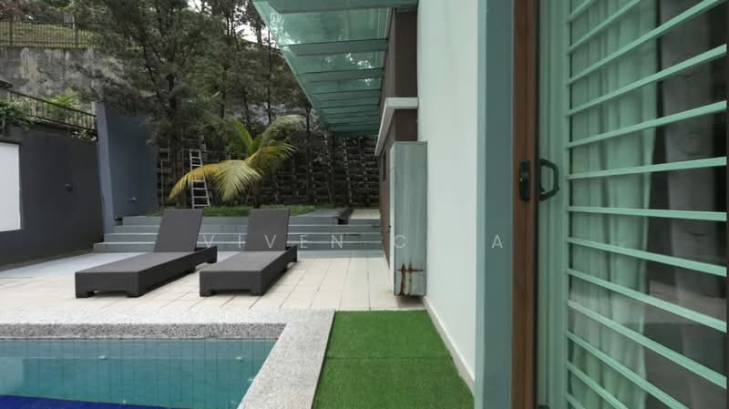 Bungalow for Sale in Bangsar Baru (Bangsar) - Viven Chia - Exterior - PropertyGuru.com.my