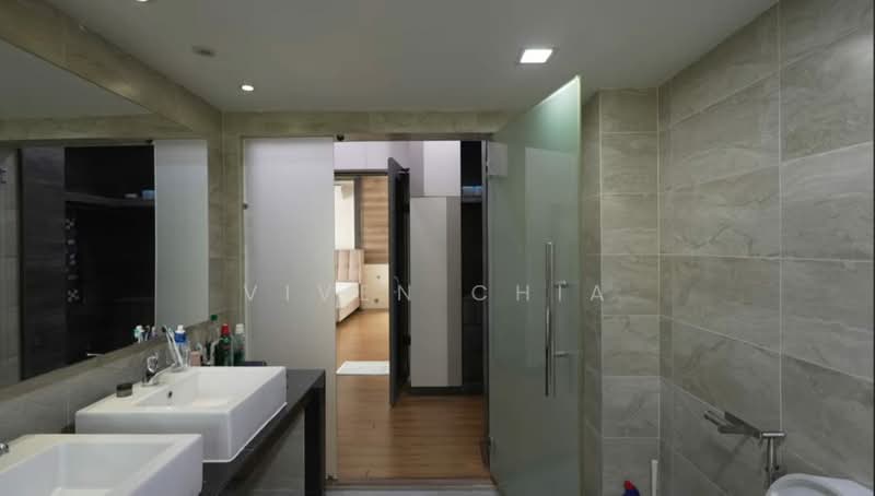Bungalow for Sale in Bangsar Baru (Bangsar) - Viven Chia - Bathroom - PropertyGuru.com.my