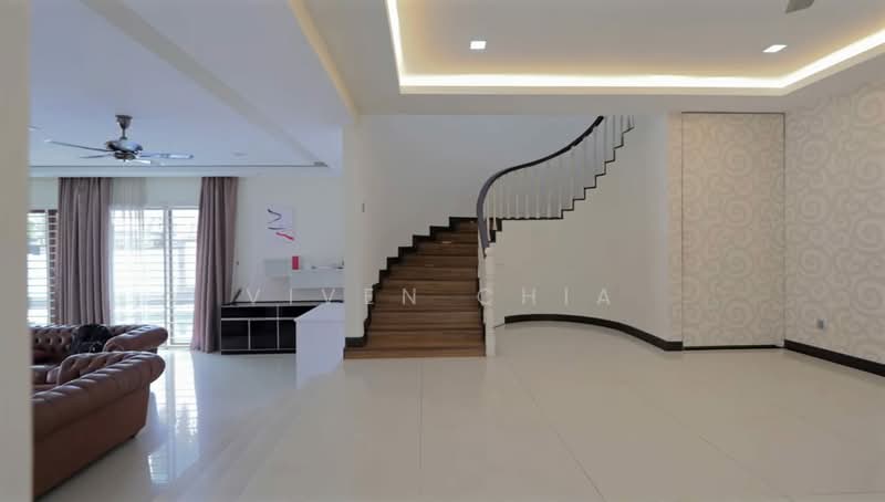 Bungalow for Sale in Bangsar Baru (Bangsar) - Viven Chia - Living Room - PropertyGuru.com.my
