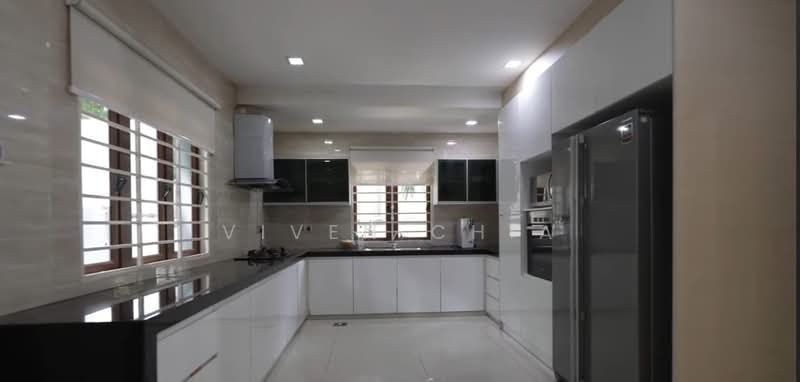 Bungalow for Sale in Bangsar Baru (Bangsar) - Viven Chia - Kitchen - PropertyGuru.com.my