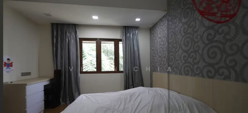 Bungalow for Sale in Bangsar Baru (Bangsar) - Viven Chia - Bedroom - PropertyGuru.com.my