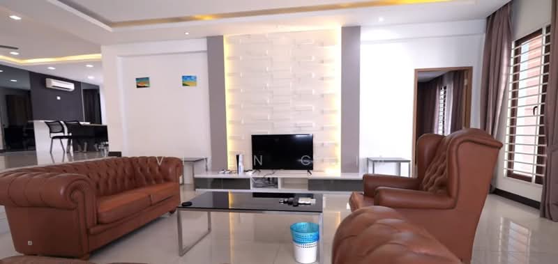 Bungalow for Sale in Bangsar Baru (Bangsar) - Viven Chia - Living Room - PropertyGuru.com.my