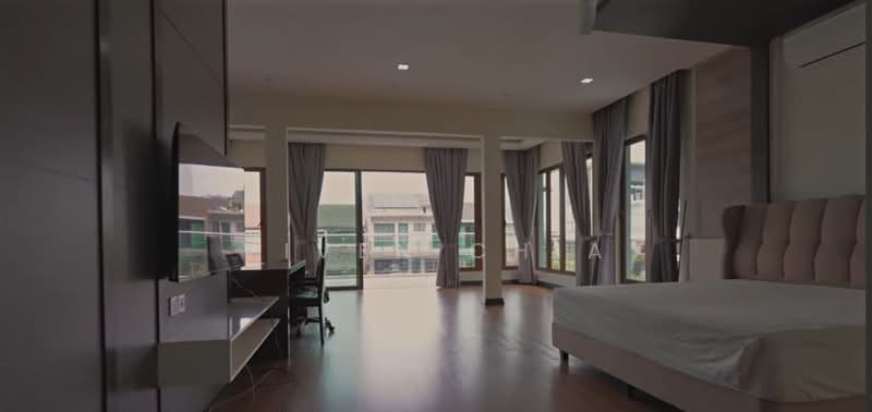 Bungalow for Sale in Bangsar Baru (Bangsar) - Viven Chia - Bedroom - PropertyGuru.com.my