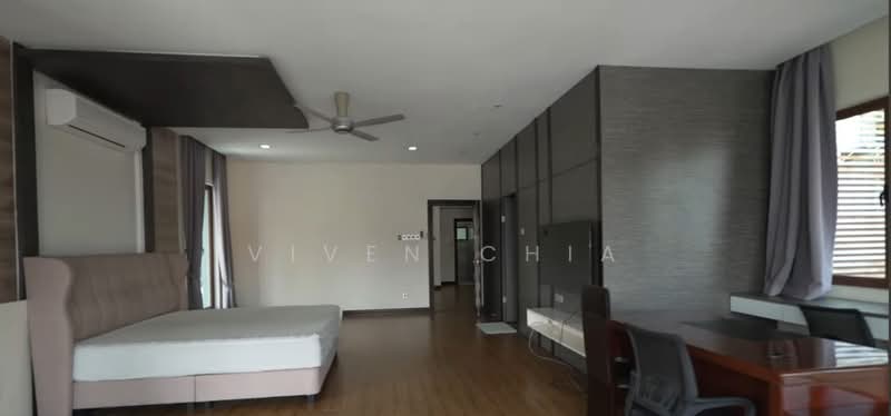 Bungalow for Sale in Bangsar Baru (Bangsar) - Viven Chia - Bedroom - PropertyGuru.com.my