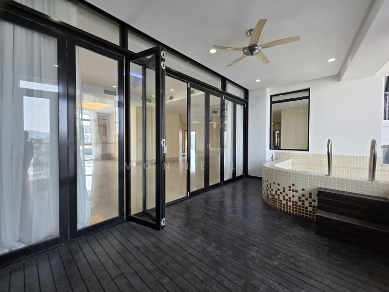 Condominium for Sale at Gallery @ U-Thant - Evonne Lee - Interior - PropertyGuru.com.my