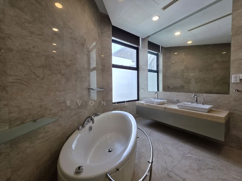 Condominium for Sale at Gallery @ U-Thant - Evonne Lee - Bathroom - PropertyGuru.com.my