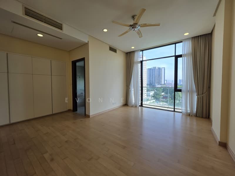 Condominium for Sale at Gallery @ U-Thant - Evonne Lee - Living Room - PropertyGuru.com.my
