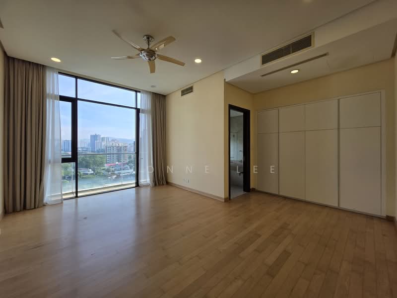 Condominium for Sale at Gallery @ U-Thant - Evonne Lee - Bedroom - PropertyGuru.com.my